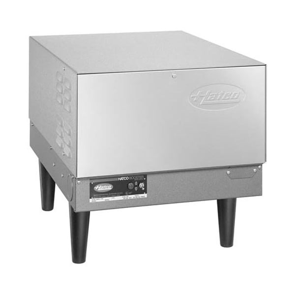 Booster Heater C-54 480V 3 Ph